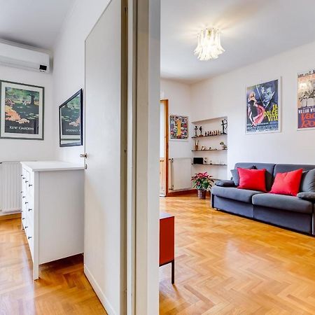 Am House Colosseo Rzym Zewnętrze zdjęcie
