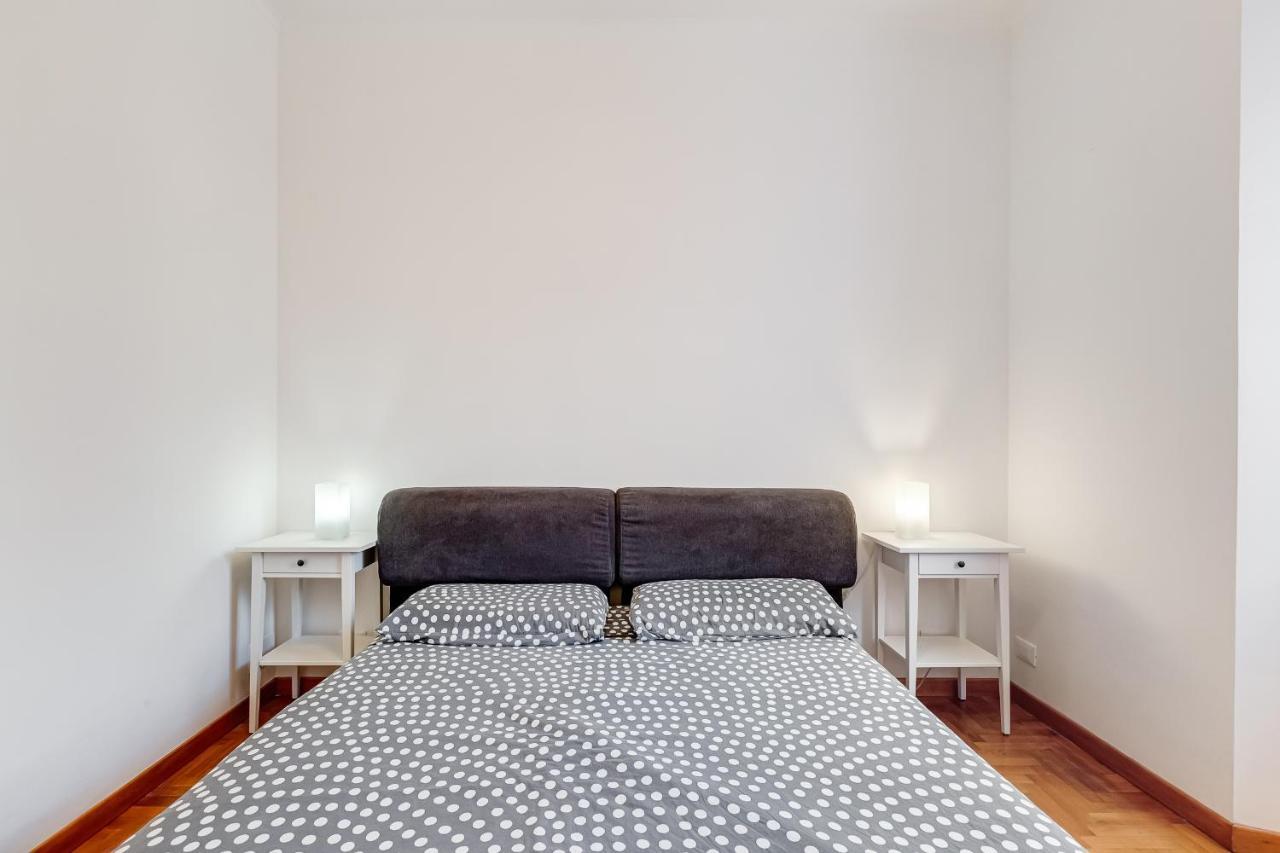 Am House Colosseo Rzym Zewnętrze zdjęcie
