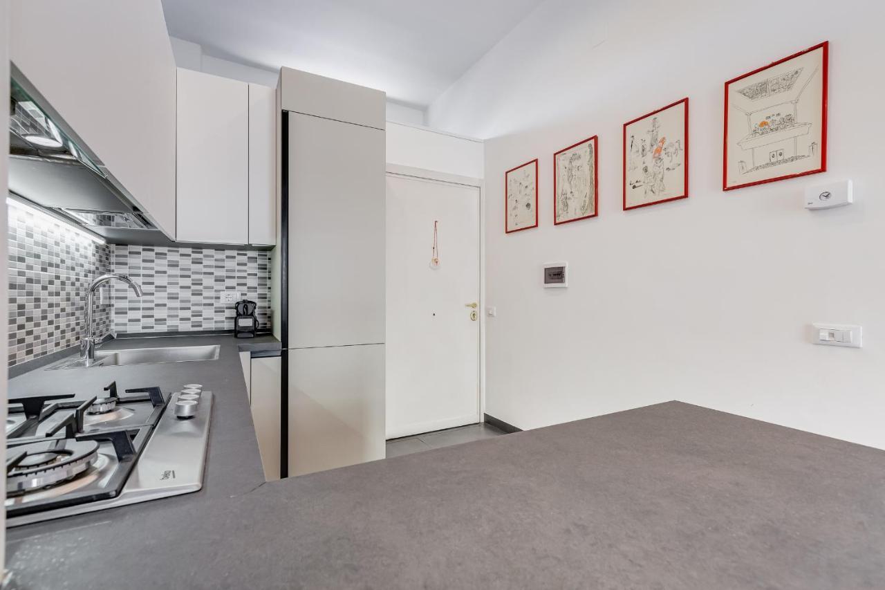 Am House Colosseo Rzym Zewnętrze zdjęcie